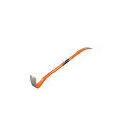 BU-75X Barreta de uña de 7/8' x 75 cm, Truper Expert
