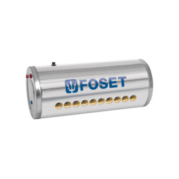 CALE-10S-1 Termotanque para modelo CALE-10S, Foset