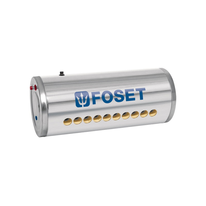 CALE-10S-1 Termotanque para modelo CALE-10S, Foset