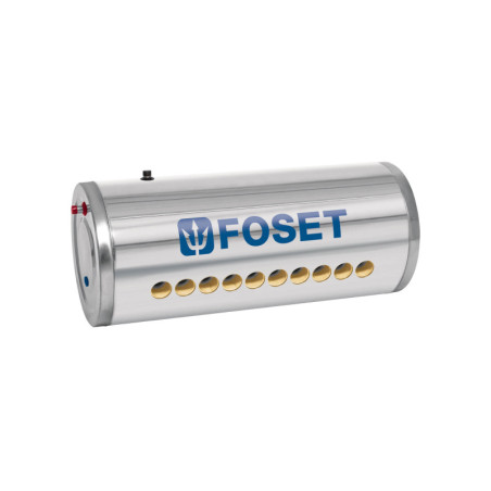 CALE-10S-1 Termotanque para modelo CALE-10S, Foset