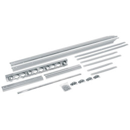 CALE-10S-3 Base para termotanque para modelo CALE-10S, Foset