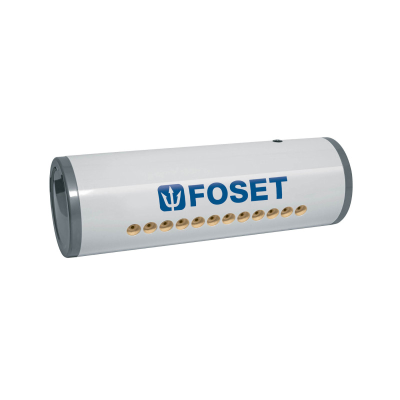 CALE-12HS-1 Termotanque para modelo CALE-12HS, Foset