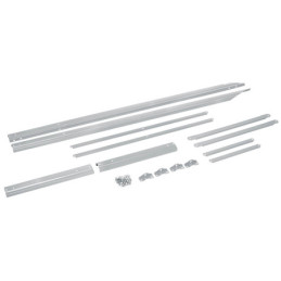 CALE-12HS-3 Base para termotanque para modelo CALE-12HS, Foset