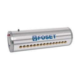 CALE-15S-1 Termotanque para modelo CALE-15S, Foset