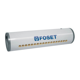 CALE-18HS-1 Termotanque para modelo CALE-18HS, Foset