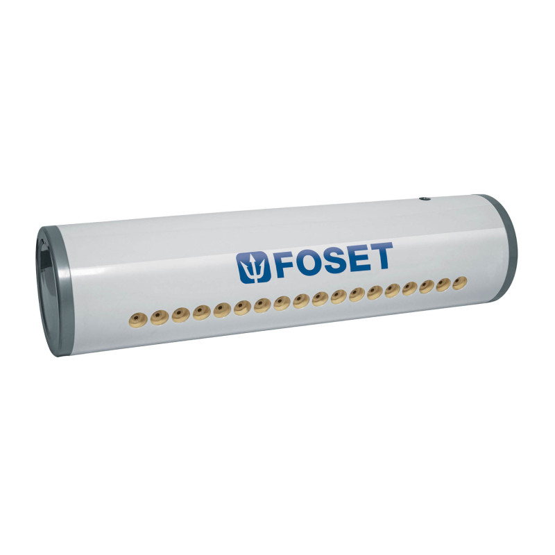 CALE-18HS-1 Termotanque para modelo CALE-18HS, Foset