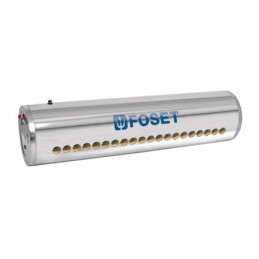 CALE-20S-1 Termotanque para modelo CALE-20S, Foset