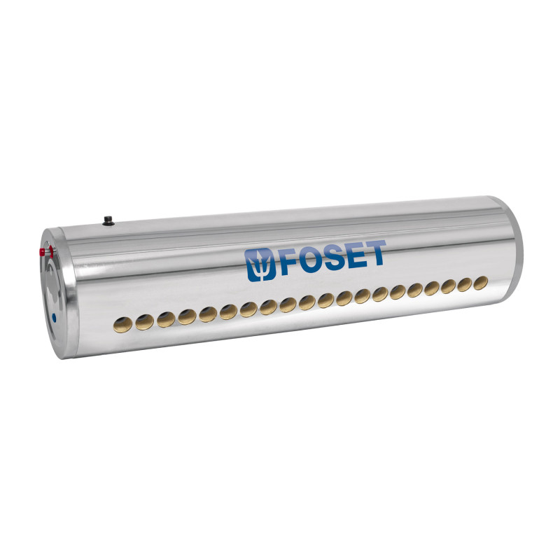 CALE-20S-1 Termotanque para modelo CALE-20S, Foset