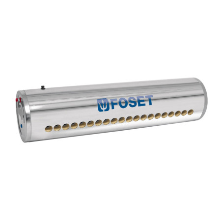 CALE-20S-1 Termotanque para modelo CALE-20S, Foset