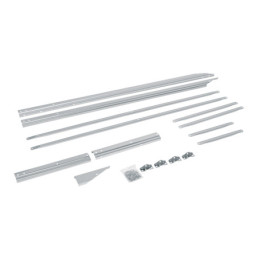 CALE-20S-4 Base para termotanque para modelo CALE-20S, Foset