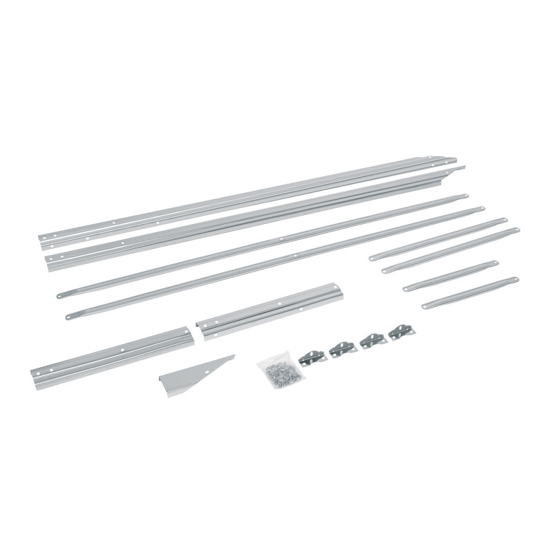CALE-20S-4 Base para termotanque para modelo CALE-20S, Foset
