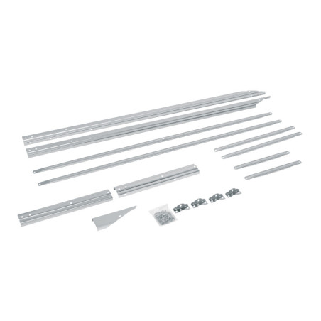 CALE-20S-4 Base para termotanque para modelo CALE-20S, Foset