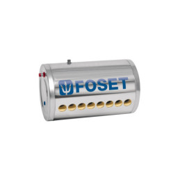 CALE-8S-1 Termotanque para modelo CALE-8S, Foset