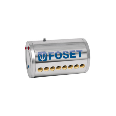 CALE-8S-1 Termotanque para modelo CALE-8S, Foset