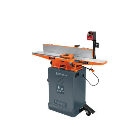 CANT-6X Canteadora 6' de 750 W (1 HP), Truper