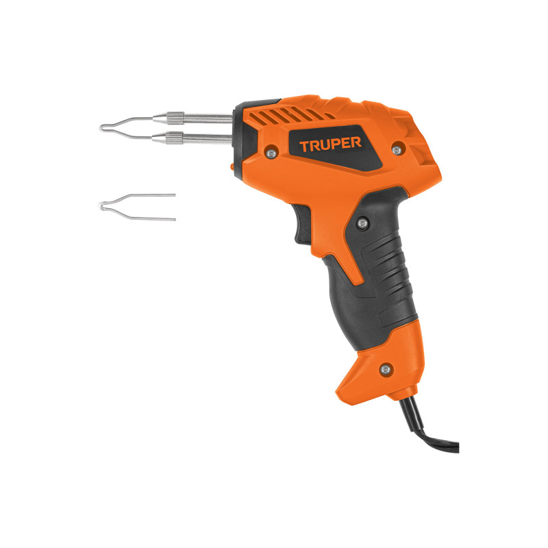 CAU-50 Cautín 50 W tipo pistola, Truper