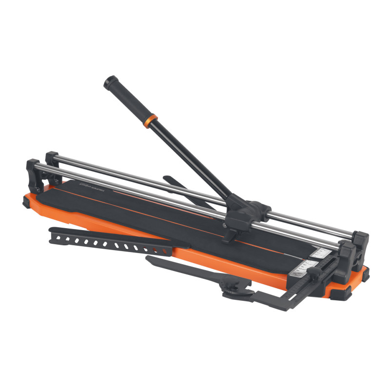CAZ-60BX Cortador azulejo 24' (60 cm) gran formato c/maletín, Expert