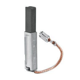 CB-ASPI-03 Bolsa con 2 carbones de repuesto para ASPI-03, Truper