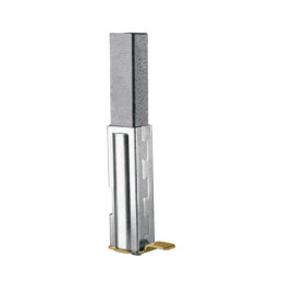 CB-ASPI-06 Bolsa con 2 carbones de repuesto para ASPI-06, Truper
