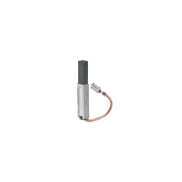 CB-ASPI-16X Bolsa con 2 carbones de repuesto para ASPI-16X, Truper