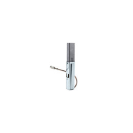 CB-ASPI-8X Bolsa con 2 carbones de repuesto para ASPI-08X, Truper