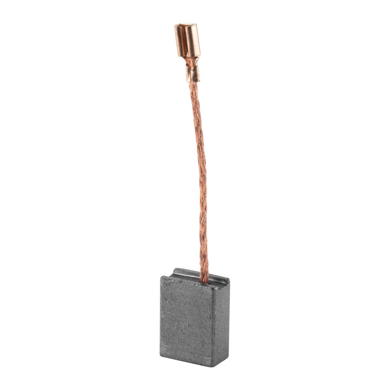 CB-CALA-NX6 Bolsa con 2 carbones de repuesto para CALA-NX6, Truper