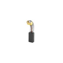 CB-DES-440T Bolsa con 2 carbones de repuesto para DES-440T, Truper
