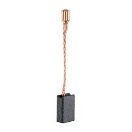 CB-ERGO-4580 Bolsa con 2 carbones de repuesto para ERGO-4580, Truper