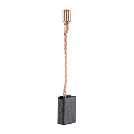 CB-ERGO-4580 Bolsa con 2 carbones de repuesto para ERGO-4580, Truper