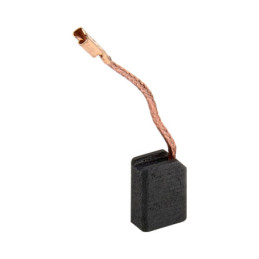 CB-ES-4580PN Bolsa con 2 carbones de repuesto para ES-4580PN, Truper
