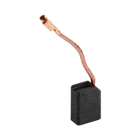 CB-ES-4580PN Bolsa con 2 carbones de repuesto para ES-4580PN, Truper