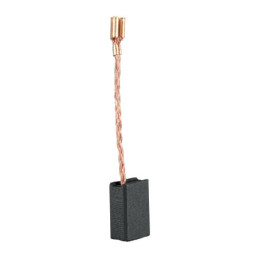 CB-ESM-45110 Bolsa con 2 carbones de repuesto para ESM-45110, Truper