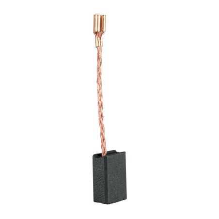 CB-ESM-45110 Bolsa con 2 carbones de repuesto para ESM-45110, Truper
