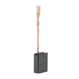 CB-ESMA-4580N Bolsa con 2 carbones de repuesto para ESMA-4580N, Truper