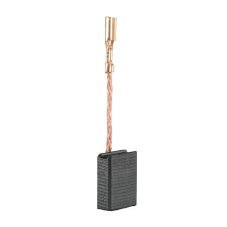 CB-ESMA-4580N Bolsa con 2 carbones de repuesto para ESMA-4580N, Truper