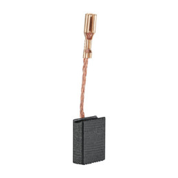 CB-ESMA-4590N Bolsa con 2 carbones de repuesto para ESMA-4510N, Truper
