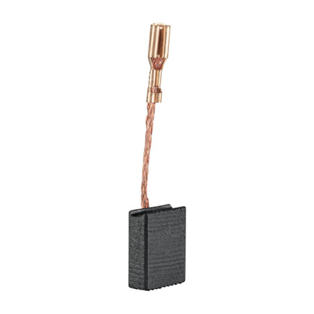 CB-ESMA-4590N Bolsa con 2 carbones de repuesto para ESMA-4510N, Truper