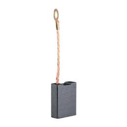 CB-ESMA-7A3 Bolsa con 2 carbones de repuesto para ESMA-7A3, Truper