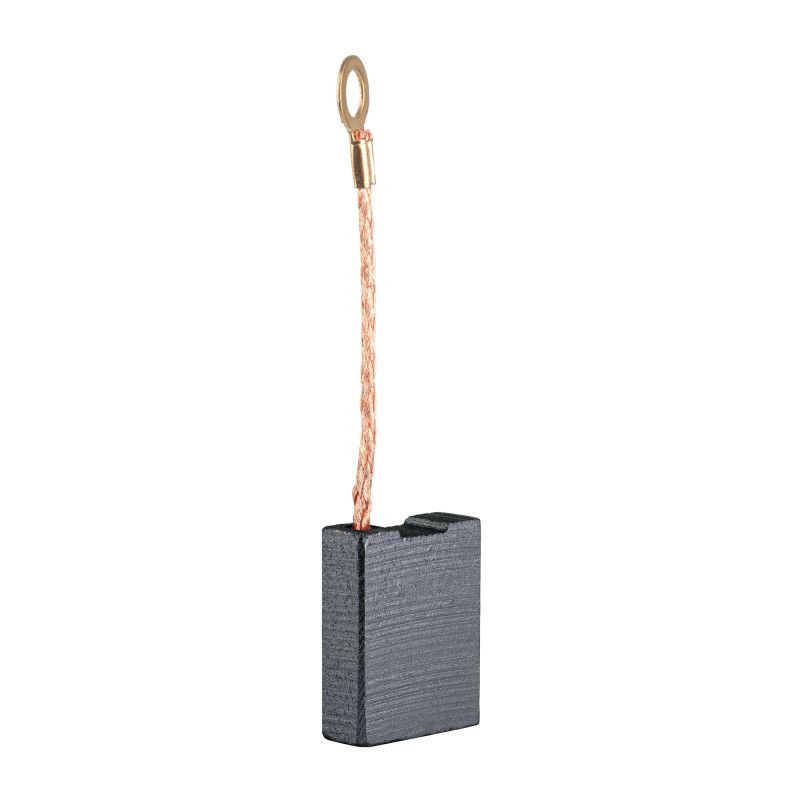 CB-ESMA-7A3 Bolsa con 2 carbones de repuesto para ESMA-7A3, Truper