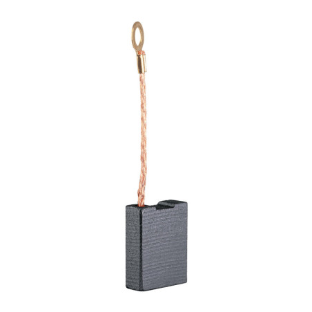 CB-ESMA-7A3 Bolsa con 2 carbones de repuesto para ESMA-7A3, Truper