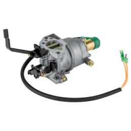 CB-GEN-55P Carburador para GEN-55P, Pretul