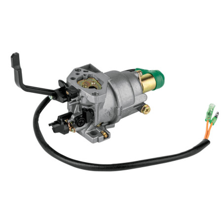 CB-GEN-70P Carburador para generador eléctrico GEN-70P, Pretul