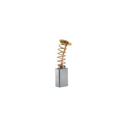 CB-LB-3X21A2 Bolsa con 2 carbones de repuesto para LIBA-3X21A2, Truper