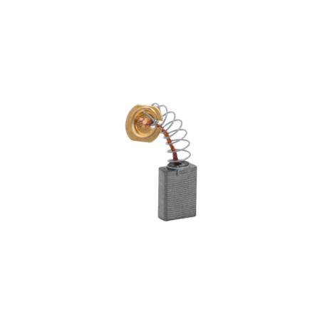 CB-LB-4X24N3 Bolsa con 2 carbones de repuesto para LIBA-4X24N3, Truper