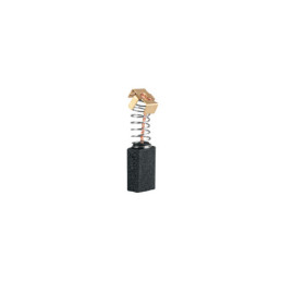 CB-LIRO-5A Bolsa con 2 carbones de repuesto para LIRO-5A, Truper