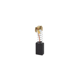 CB-LIRO-5N Bolsa con 2 carbones de repuesto para LIRO-5N, Truper