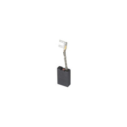CB-MADE-30NX Bolsa con 2 carbones de repuesto para MADE-30NX, Truper