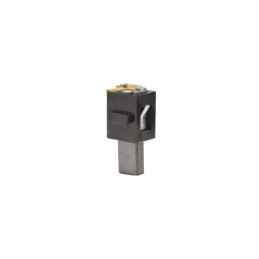 CB-MOTE-18 Bolsa con 2 carbones de repuesto para MOTE-18, Truper