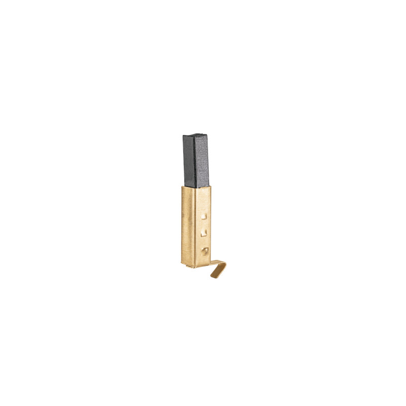 CB-PIPI-33E Bolsa con 2 carbones de repuesto para PIPI-33E, Truper