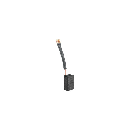 CB-PULA-6A Bolsa con 2 carbones de repuesto para PULA-6A, Truper